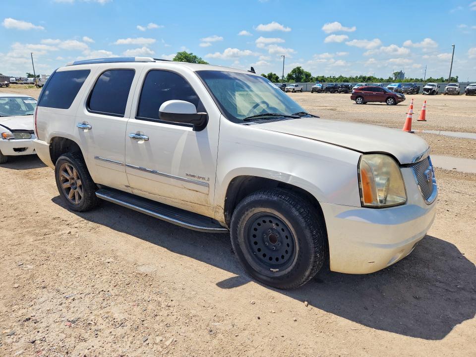 Продажа на аукционе авто 2010 Gmc Yukon, vin: 1GKUCEEF2AR230790, номер лота: 53297076