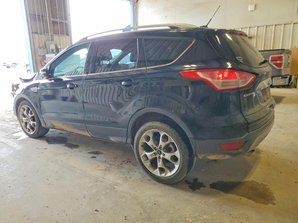 Aukcja sprzedaży 2016 Ford Escape, vin: 1FMCU0J93GUB96691, numer aukcji: 54207886