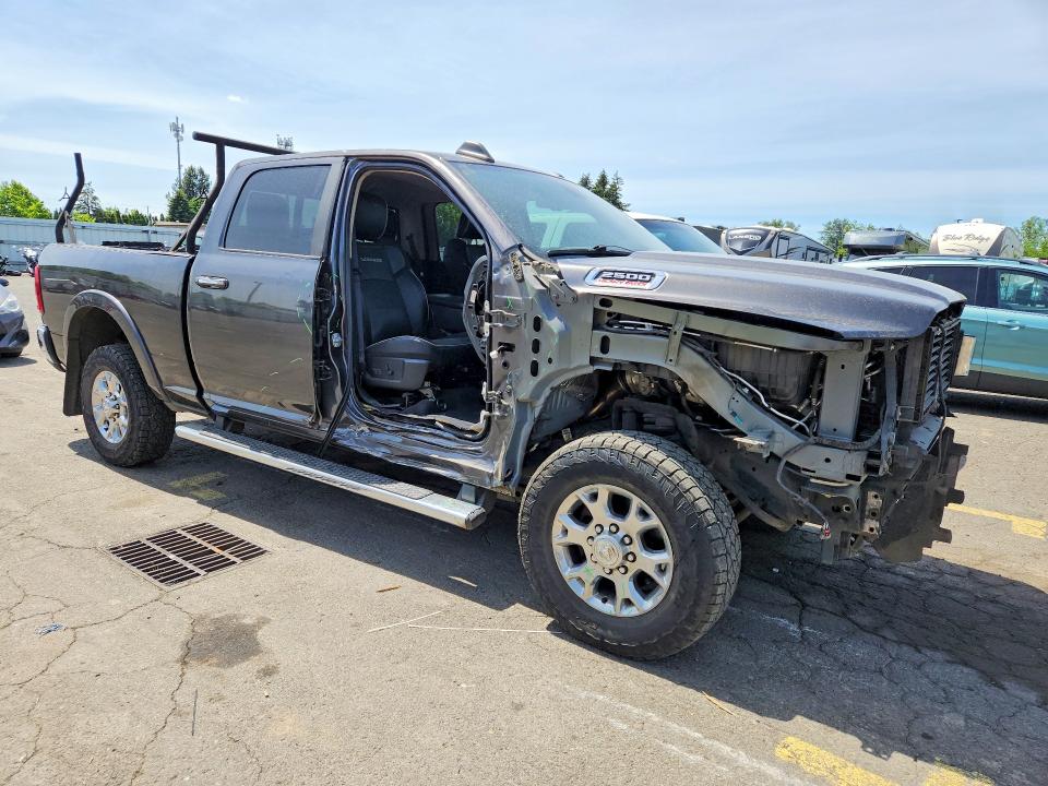 Продажа на аукционе авто 2021 Ram 2500, vin: 3C6UR5FL0MG624380, номер лота: 53750926