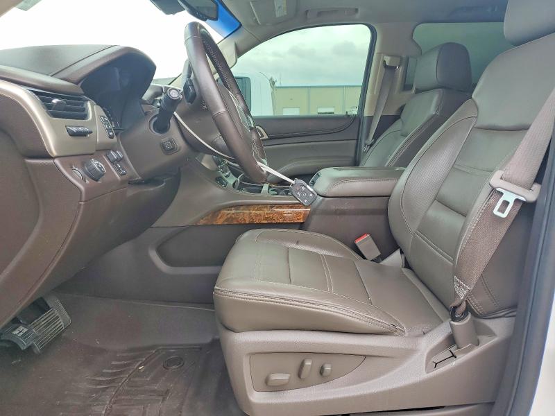 Продажа на аукционе авто 2016 Gmc Yukon Xl, vin: 1GKS1HKJ1GR319251, номер лота: 53559086