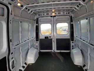 Продаж на аукціоні авто 2021 Ram Promaster 2500, vin: 3C6LRVDG8ME570260, номер лоту: 51357976