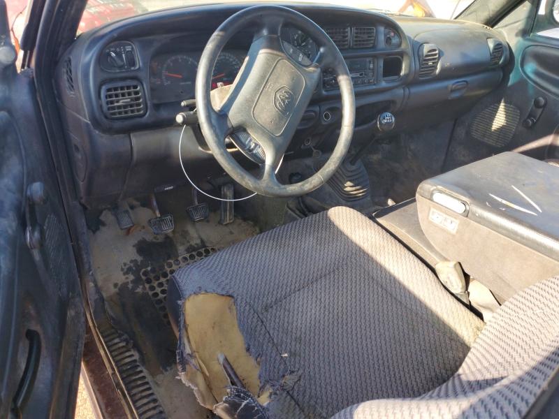 Aukcja sprzedaży 2001 Dodge Ram 1500, vin: 1B7HF16Y01S150006, numer aukcji: 46372576