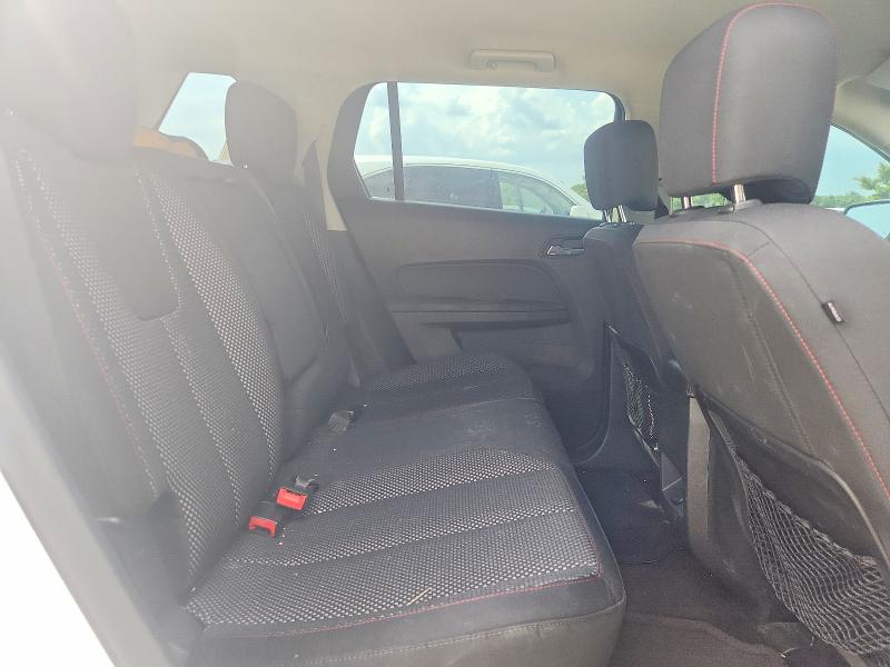 53664956 :رقم المزاد ، 2GKALMEK1G6253329 vin ، 2016 Gmc Terrain مزاد بيع