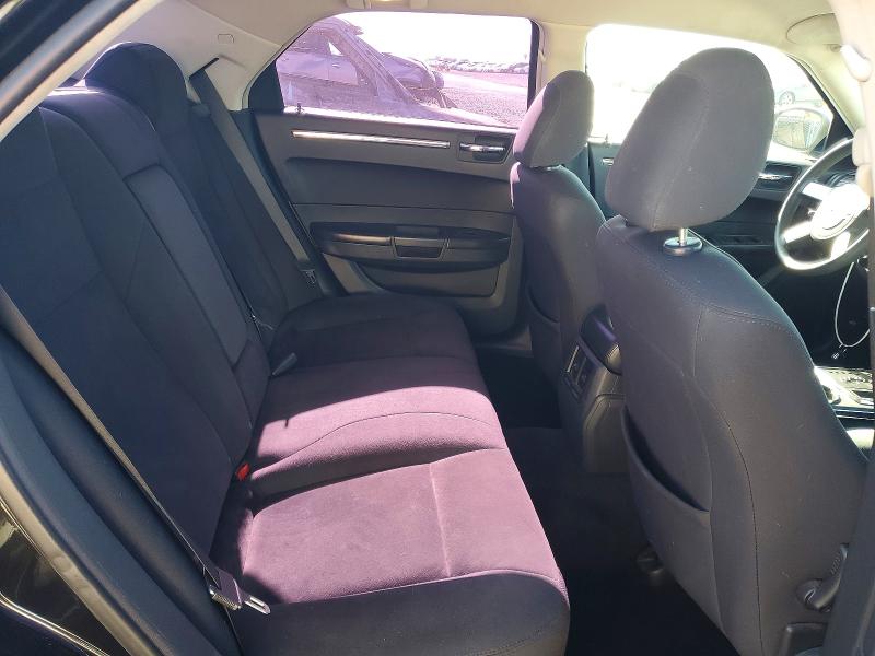 Aukcja sprzedaży 2010 Chrysler 300, vin: 2C3CA4CD7AH140127, numer aukcji: 54164626