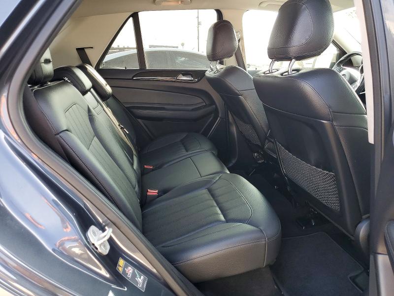 54087516 :رقم المزاد ، 4JGDA5JB6GA684807 vin ، 2016 Mercedes-benz Gle مزاد بيع