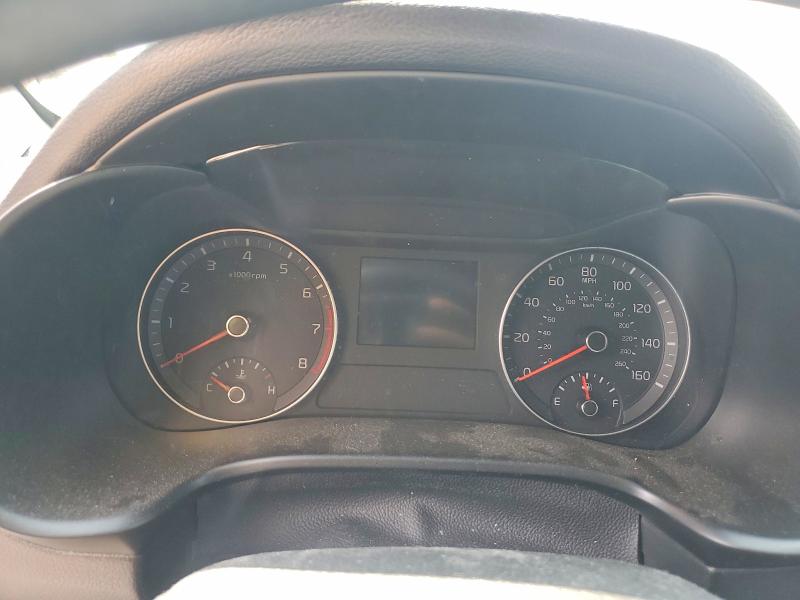 Продаж на аукціоні авто 2021 Kia Forte, vin: 3KPF24AD1ME319871, номер лоту: 54153356