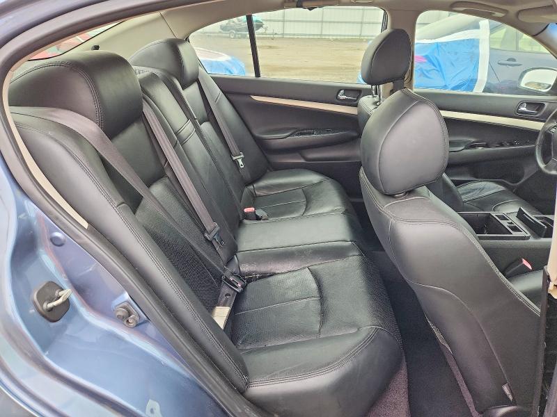 Продаж на аукціоні авто 2008 Infiniti G35, vin: JNKBV61F48M268861, номер лоту: 52748896