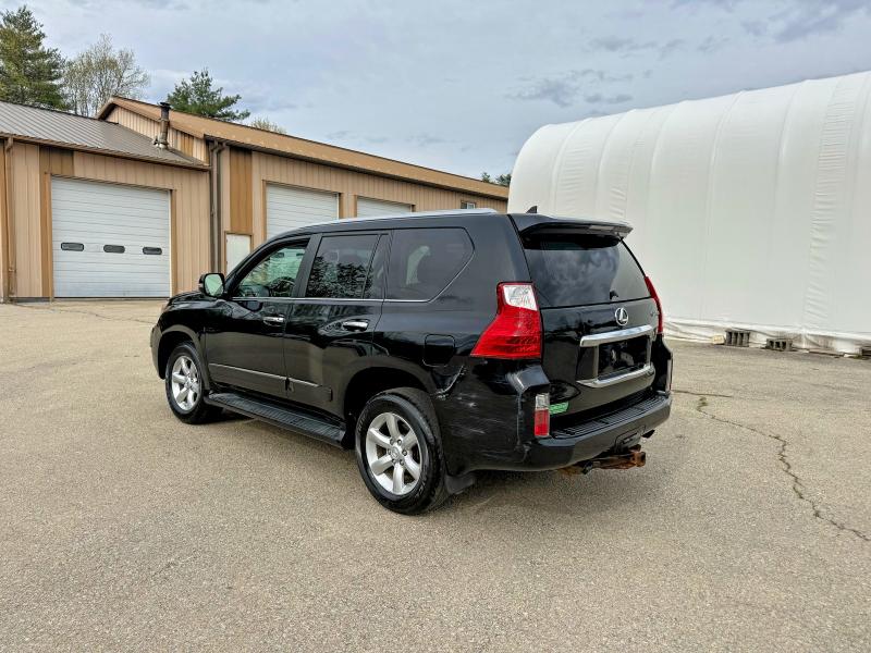 53659406 :رقم المزاد ، JTJBM7FX1D5064032 vin ، 2013 Lexus Gx مزاد بيع