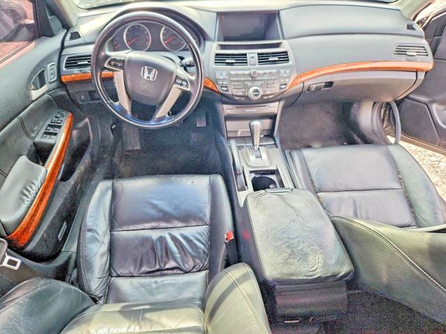 Продаж на аукціоні авто 2011 Honda Accord, vin: 1HGCP3F84BA016160, номер лоту: 54945386