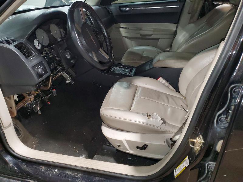 2006 Chrysler 300 მანქანა იყიდება აუქციონზე, vin: 2C3KK53G26H423180, აუქციონის ნომერი: 53588546