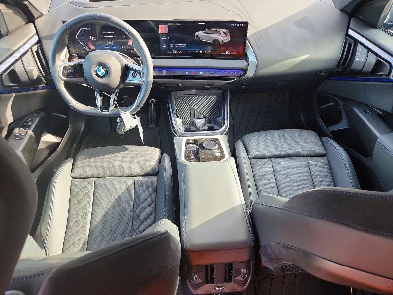 Продаж на аукціоні авто 2025 Bmw X3, vin: 5UX53GP0XS9009250, номер лоту: 53344846