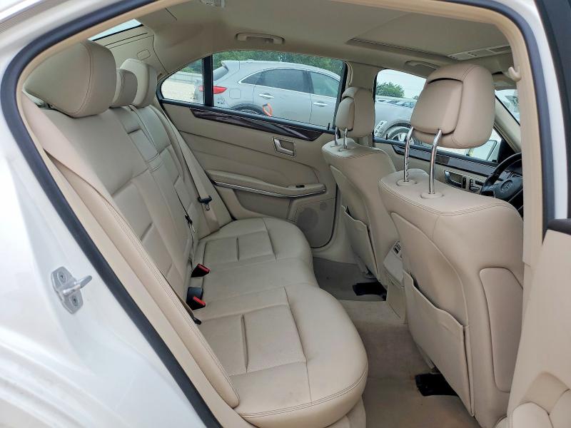 Aukcja sprzedaży 2014 Mercedes-benz E, vin: WDDHF0EB3EA854337, numer aukcji: 52377576