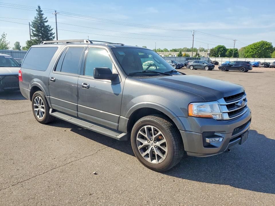 Aukcja sprzedaży 2016 Ford Expedition, vin: 1FMJK1JT7GEF46817, numer aukcji: 55342626