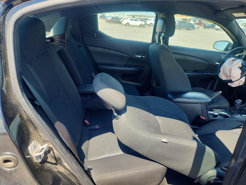 53226676 :رقم المزاد ، 1C3CDZAB1CN322700 vin ، 2012 Dodge Avenger مزاد بيع