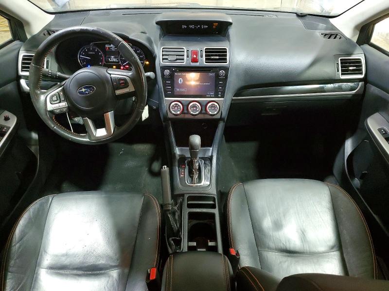 Продажа на аукционе авто 2017 Subaru Crosstrek, vin: JF2GPAKC7HH230138, номер лота: 52420086