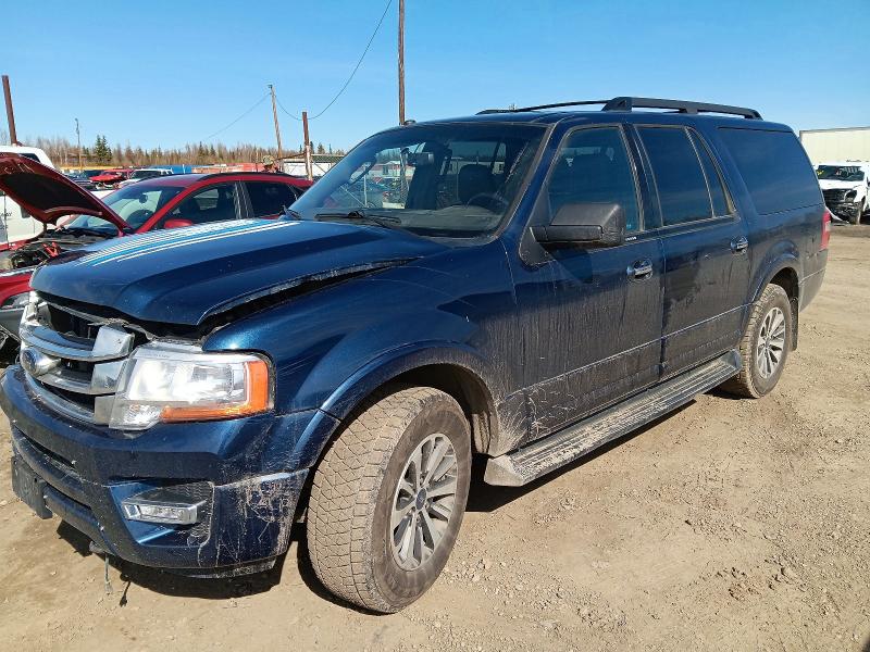 Продаж на аукціоні авто 2017 Ford Expedition, vin: 1FMJK1JT9HEA65310, номер лоту: 53396796