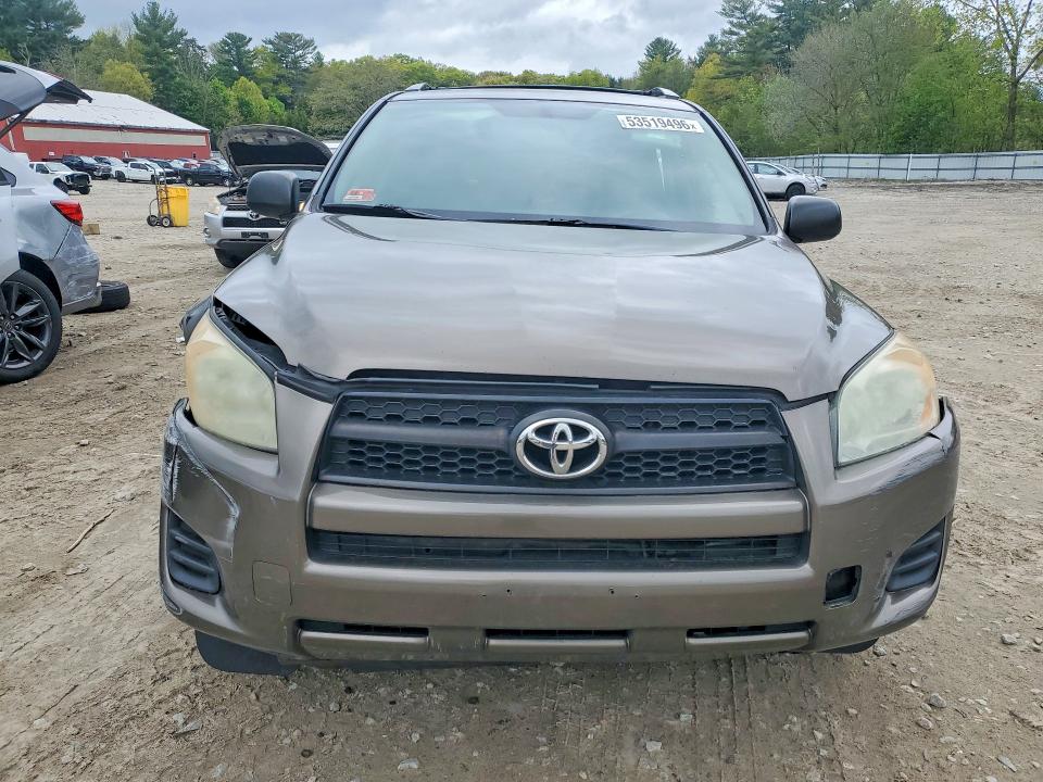 Aukcja sprzedaży 2011 Toyota Rav4, vin: 2T3BF4DV6BW133980, numer aukcji: 53519496