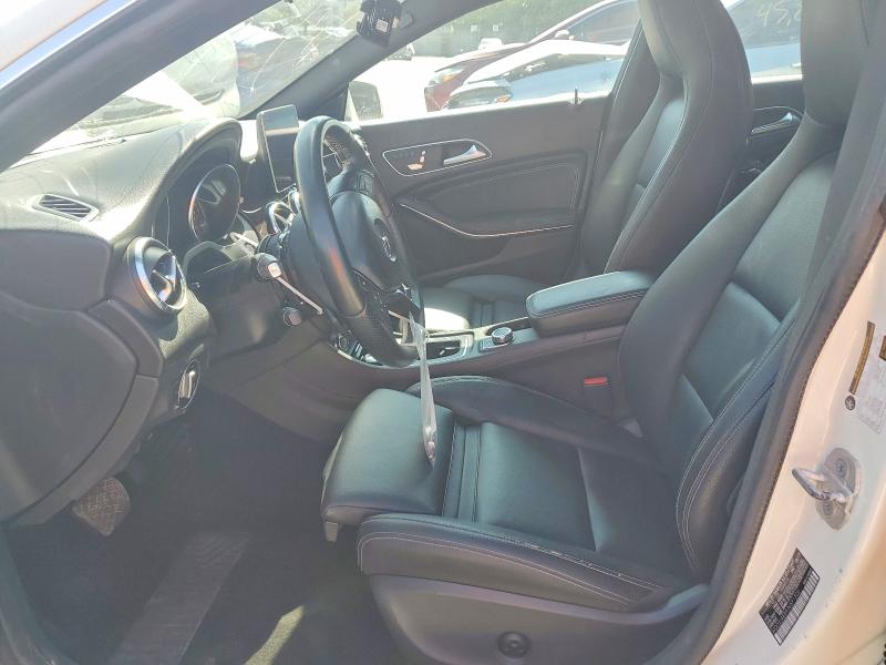 Продажа на аукционе авто 2018 Mercedes-benz Cla, vin: WDDSJ4EB9JN571200, номер лота: 52184386