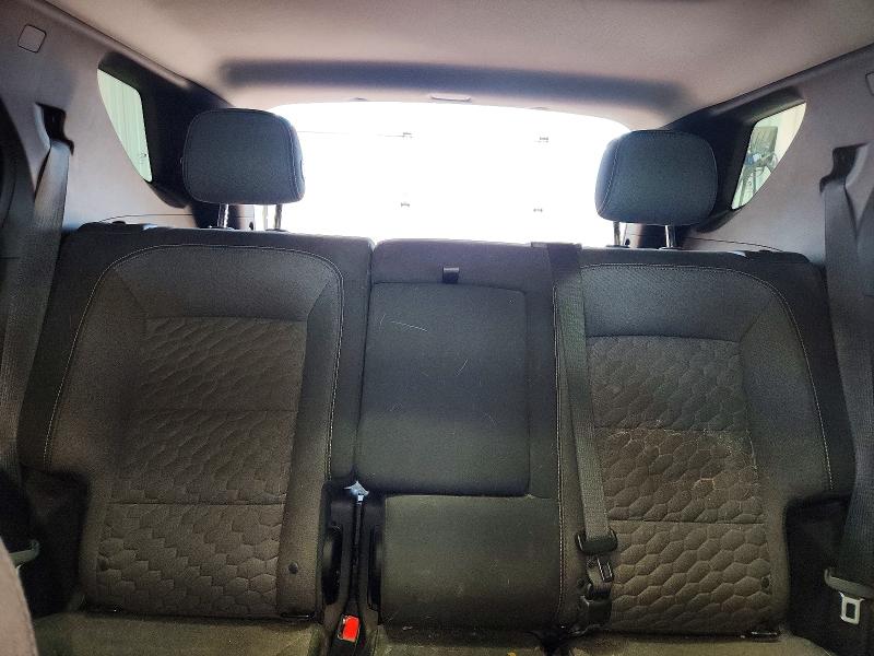 Продажа на аукционе авто 2019 Chevrolet Equinox, vin: 2GNAXVEX7K6154869, номер лота: 54581846