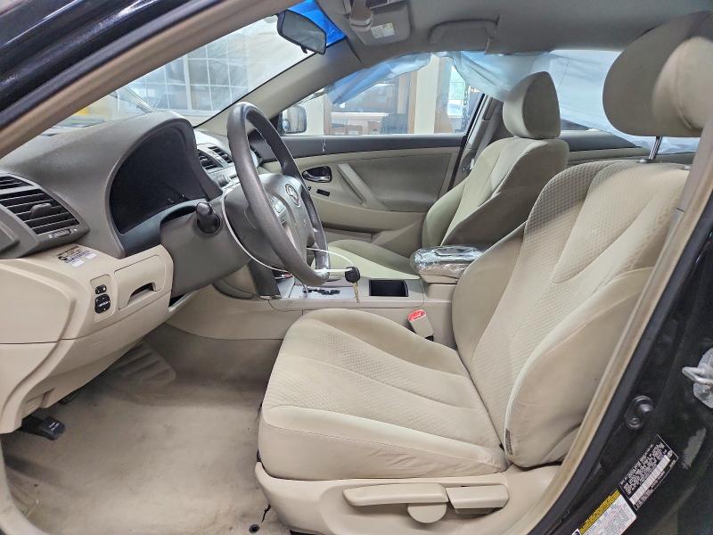 Aukcja sprzedaży 2007 Toyota Camry, vin: 4T1BE46K07U643098, numer aukcji: 54309606