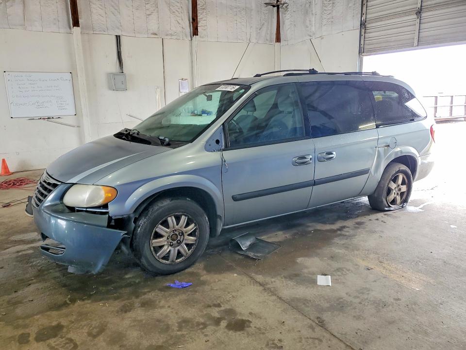 Aukcja sprzedaży 2005 Dodge Grand Caravan, vin: 1D4GP24R85B165923, numer aukcji: 53890116