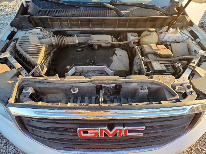 Aukcja sprzedaży 2019 Gmc Acadia, vin: 1GKKNKLA0KZ103853, numer aukcji: 52762076
