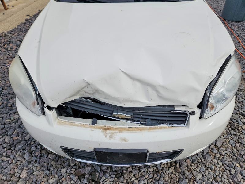 Продажа на аукционе авто 2007 Chevrolet Impala, vin: 2G1WT58K879223433, номер лота: 54842036