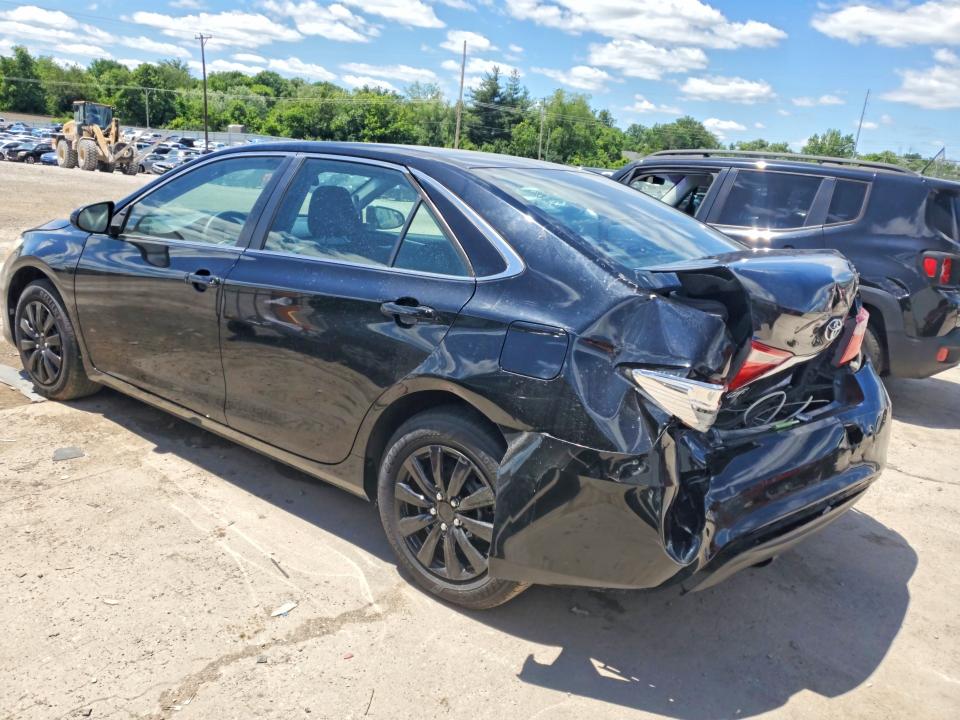 2016 Toyota Camry მანქანა იყიდება აუქციონზე, vin: 4T1BF1FK0GU204995, აუქციონის ნომერი: 52272636