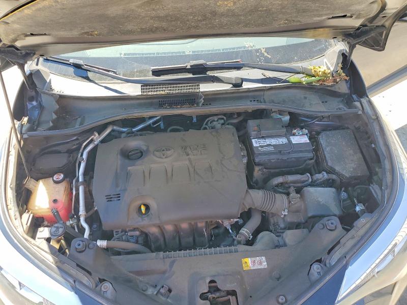 Продажа на аукционе авто 2021 Toyota C-hr, vin: JTNKHMBX5M1102442, номер лота: 53846416