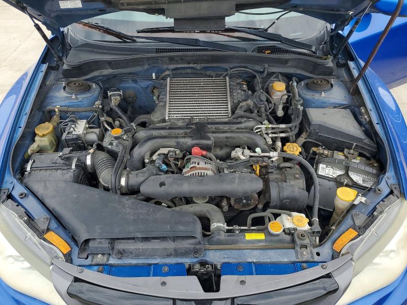 Aukcja sprzedaży 2013 Subaru Impreza, vin: JF1GV7F66DG030885, numer aukcji: 51927646
