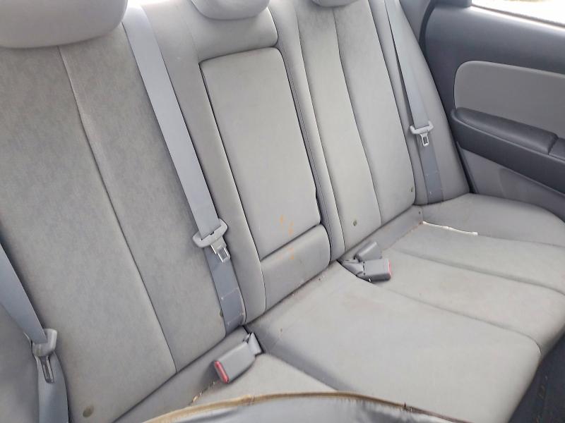 55278146 :رقم المزاد ، KMHDU4AD6AU167399 vin ، 2010 Hyundai Elantra مزاد بيع