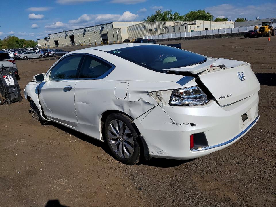 2014 Honda Accord მანქანა იყიდება აუქციონზე, vin: 1HGCT1B81EA009080, აუქციონის ნომერი: 52751196