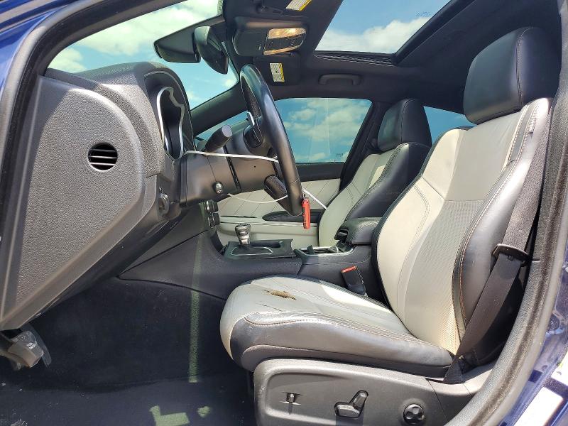 54815666 :رقم المزاد ، 2C3CDXCT2FH848101 vin ، 2015 Dodge Charger مزاد بيع