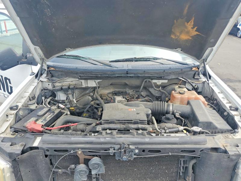 Продаж на аукціоні авто 2010 Ford F150, vin: 1FTMF1CW3AKE30889, номер лоту: 52901696