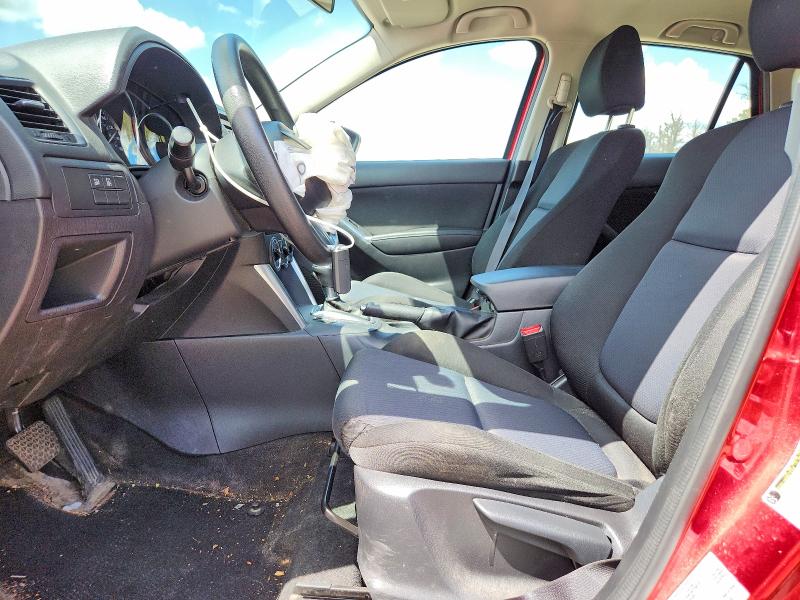 Продажа на аукционе авто 2014 Mazda Cx-5, vin: JM3KE4BE4E0409918, номер лота: 52898756