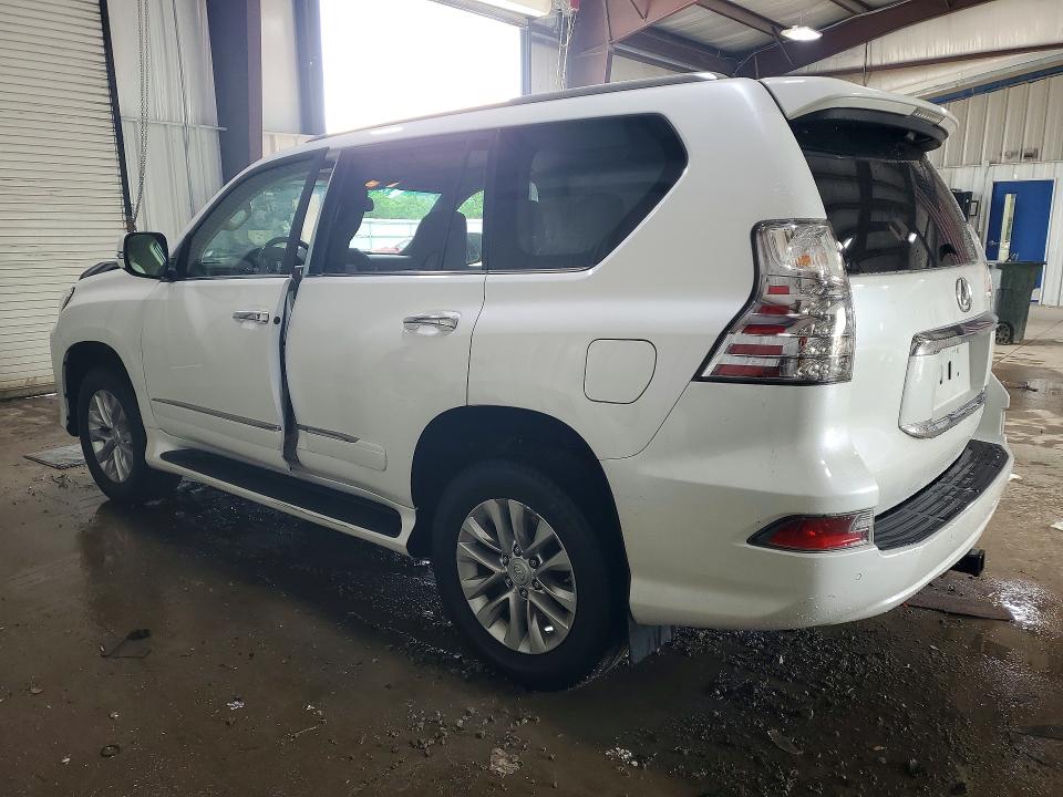 Продажа на аукционе авто 2018 Lexus Gx, vin: JTJBM7FX7J5198796, номер лота: 54395716