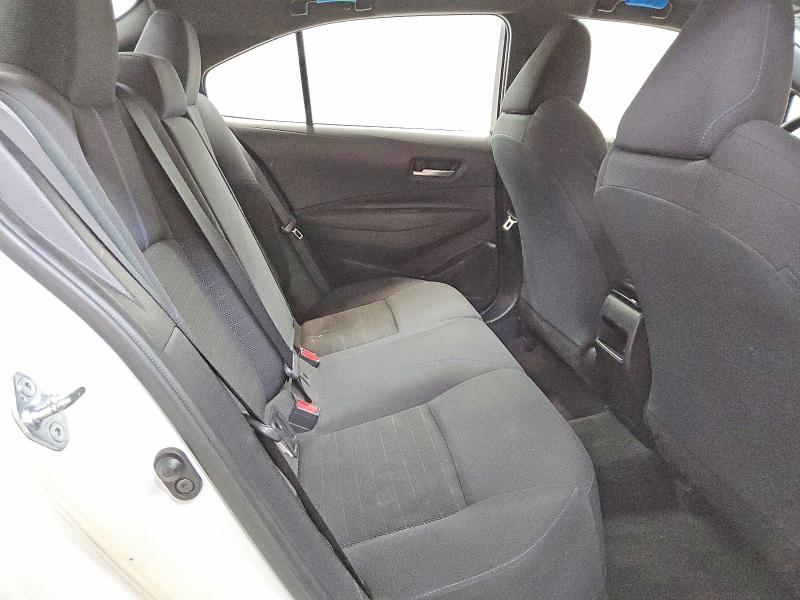 Aukcja sprzedaży 2022 Toyota Corolla, vin: JTDS4MCE0N3503559, numer aukcji: 51783956