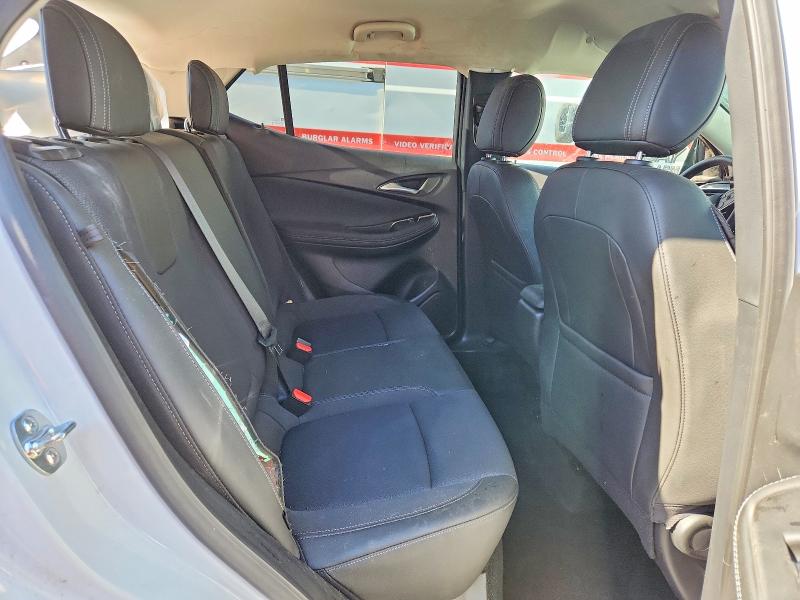 Продажа на аукционе авто 2025 Buick Encore Gx, vin: KL4AMBSL9SB203188, номер лота: 51572456