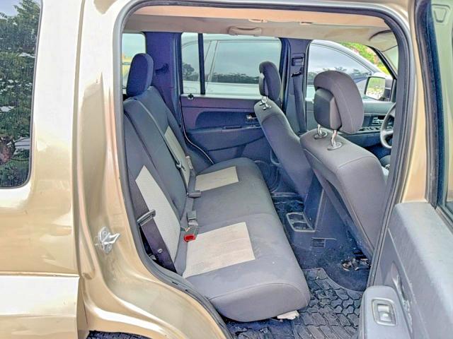 Продажа на аукционе авто 2010 Jeep Liberty, vin: 1J4PN2GKXAW168448, номер лота: 55045706