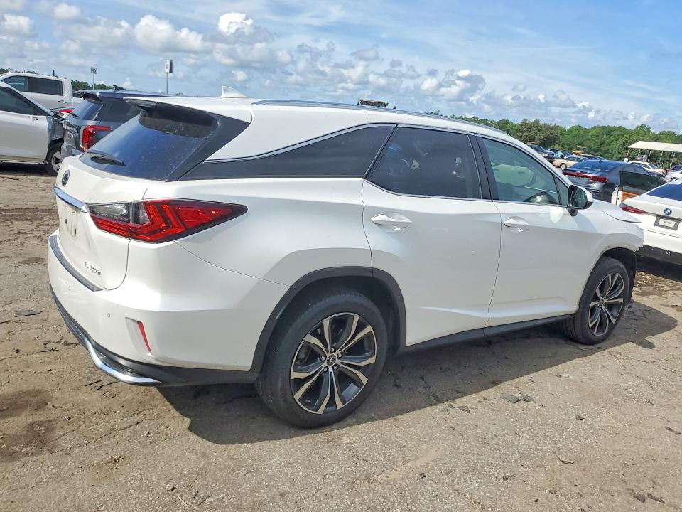 Aukcja sprzedaży 2019 Lexus Rx, vin: JTJGZKCA2K2014121, numer aukcji: 55358206