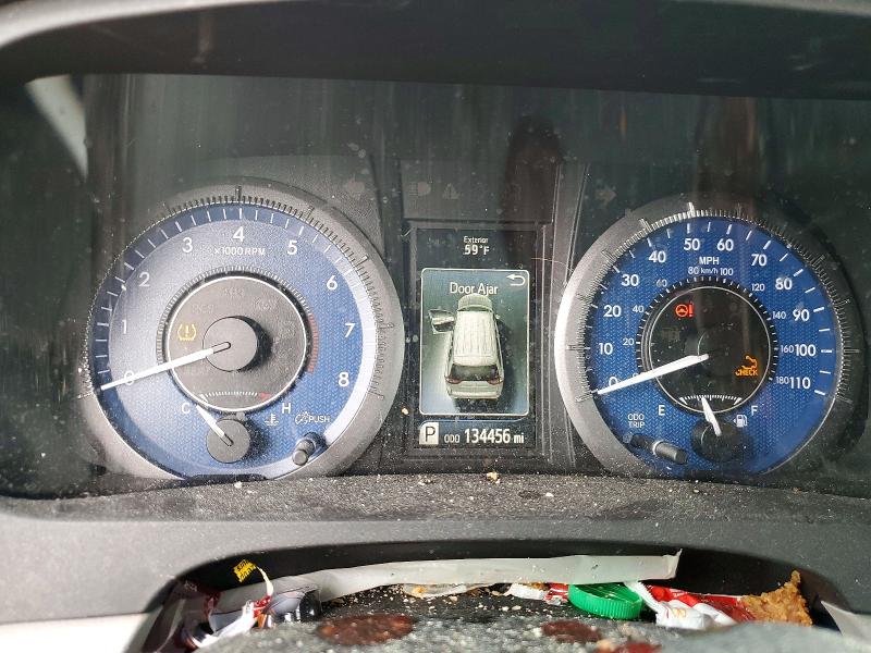 Aukcja sprzedaży 2015 Toyota Sienna, vin: 5TDYK3DC2FS668679, numer aukcji: 52315256