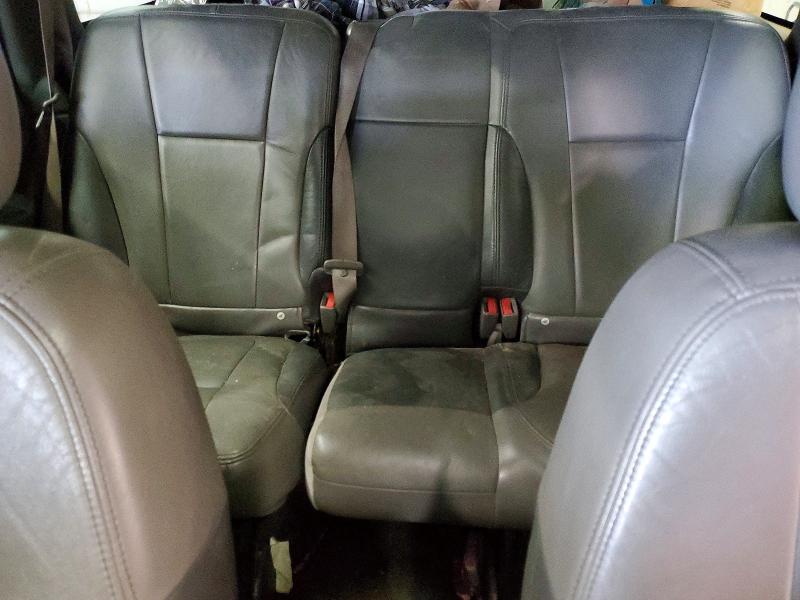Продажа на аукционе авто 2003 Chevrolet Trailblazer, vin: 1GNDT13S232279902, номер лота: 53631376