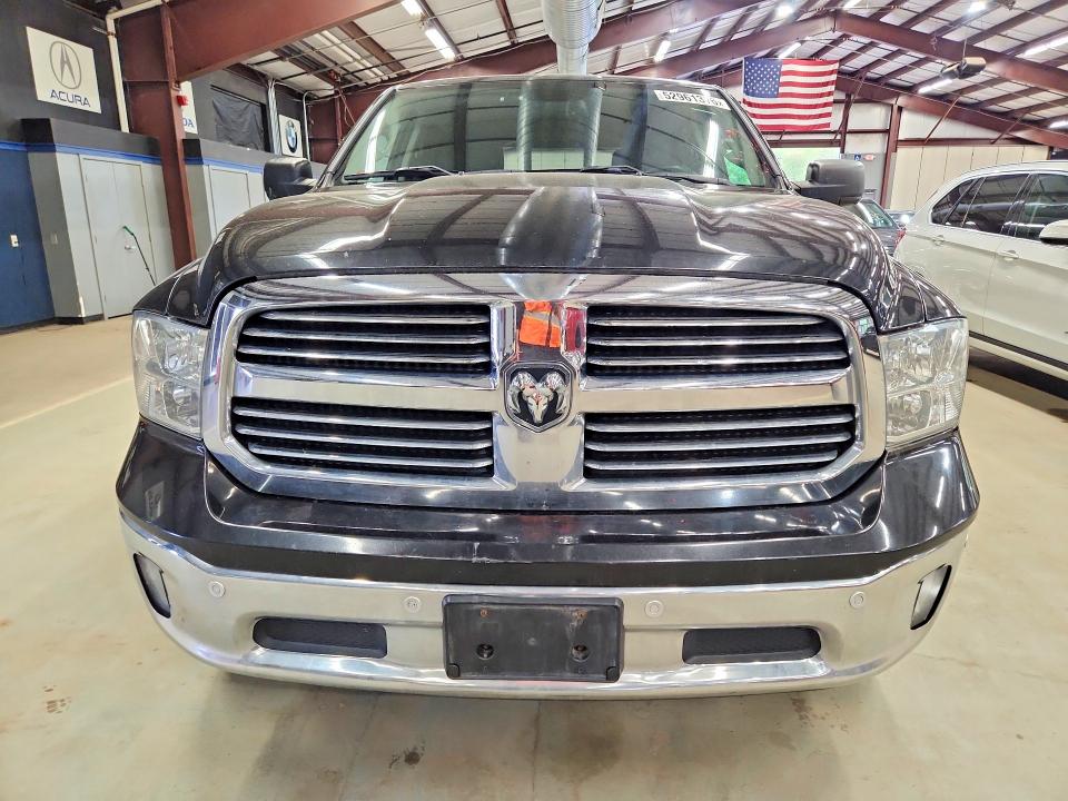 52961376 :رقم المزاد ، 1C6RR7TMXGS344056 vin ، 2016 Ram 1500 مزاد بيع