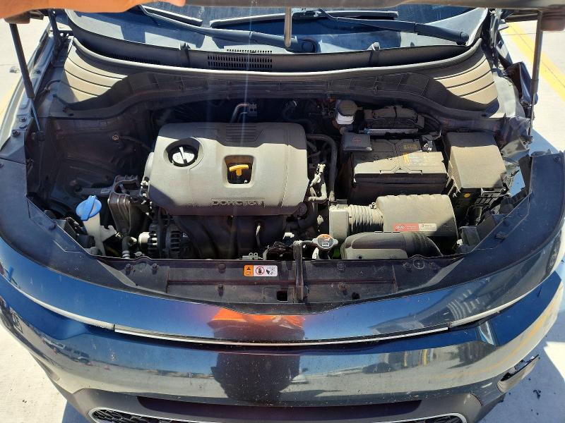 Aukcja sprzedaży 2020 Kia Soul, vin: KNDJ23AU4L7716381, numer aukcji: 53508246