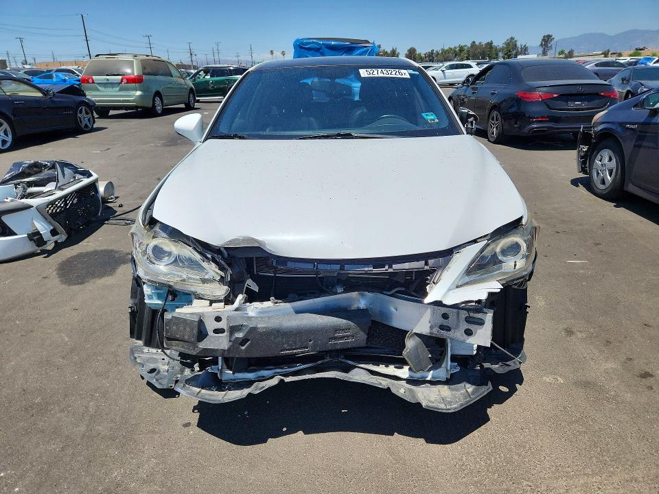 Продажа на аукционе авто 2015 Lexus Ct, vin: JTHKD5BH5F2248205, номер лота: 52743226