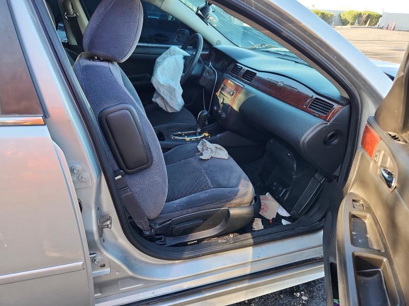 53130496 :رقم المزاد ، 2G1WT57N591310994 vin ، 2009 Chevrolet Impala مزاد بيع