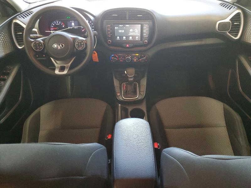 54978016 :رقم المزاد ، KNDJ23AU9L7709815 vin ، 2020 Kia Soul مزاد بيع