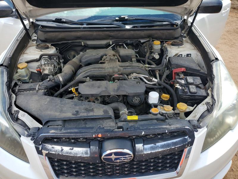 52552186 :رقم المزاد ، 4S3BMCA65D3012571 vin ، 2013 Subaru Legacy مزاد بيع