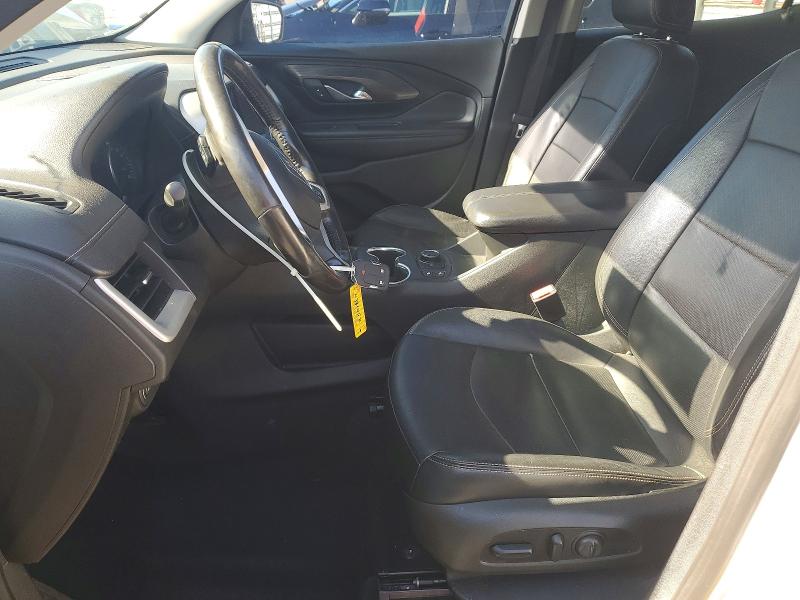 53924816 :رقم المزاد ، 3GKALPEV0KL290114 vin ، 2019 Gmc Terrain مزاد بيع