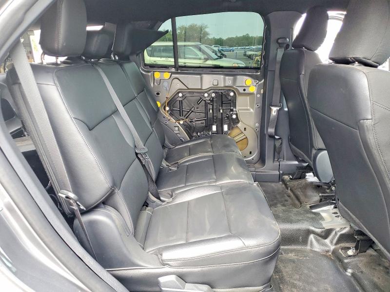 Продаж на аукціоні авто 2025 Ford Explorer, vin: 1FM5K8AB3SGA73870, номер лоту: 51209296